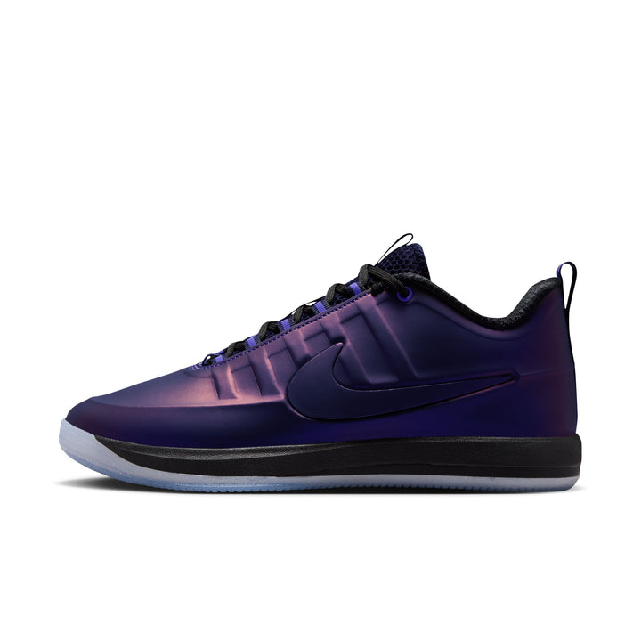 NIKE BOOK 2 PRM "EGGPLANT FOAMPOSITE"