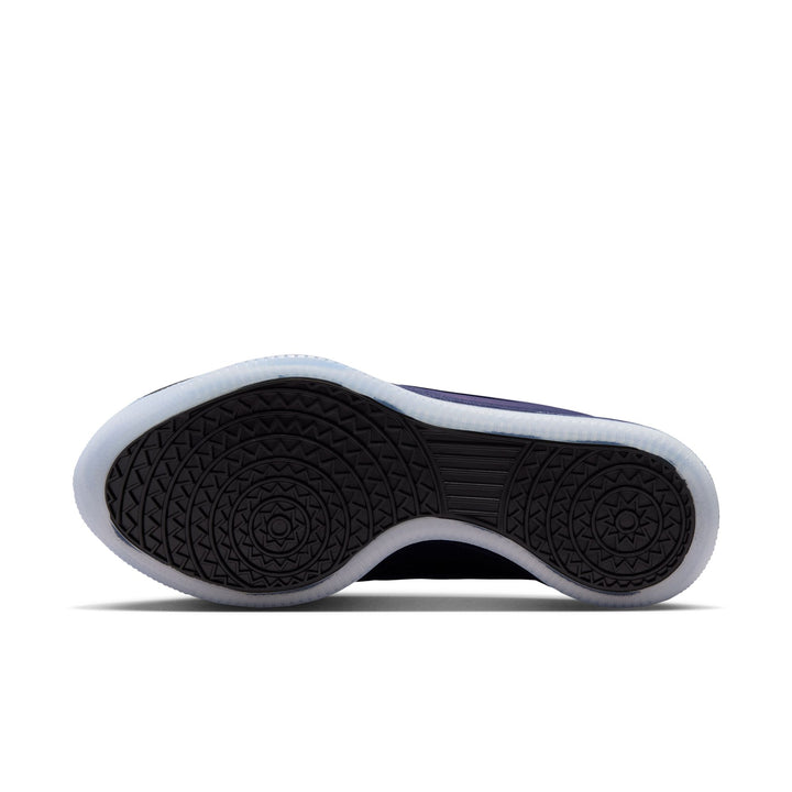 NIKE BOOK 2 PRM "EGGPLANT FOAMPOSITE"
