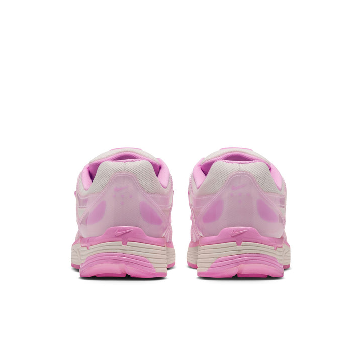 W NIKE P-6000 "PINK RISE"