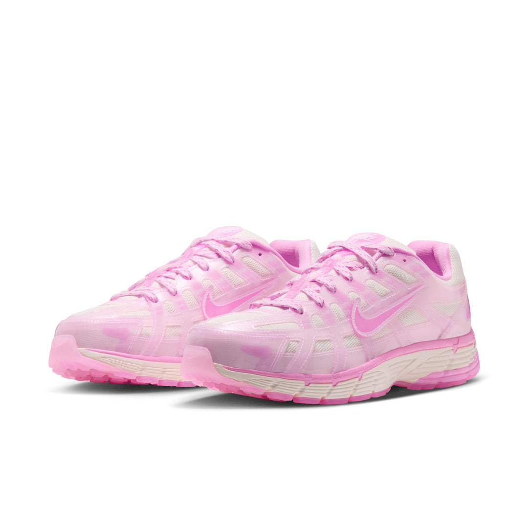 W NIKE P-6000 "PINK RISE"