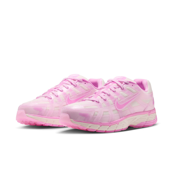 W NIKE P-6000 "PINK RISE"