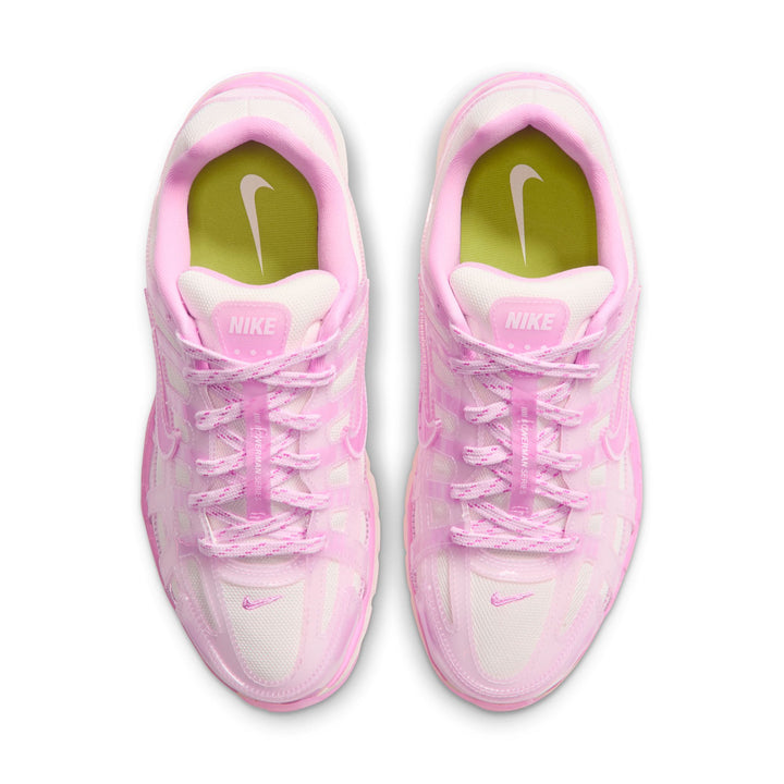 W NIKE P-6000 "PINK RISE"