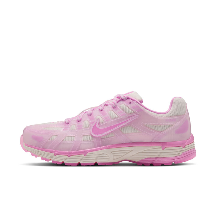 W NIKE P-6000 "PINK RISE"