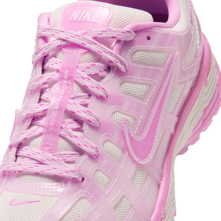 W NIKE P-6000 "PINK RISE"