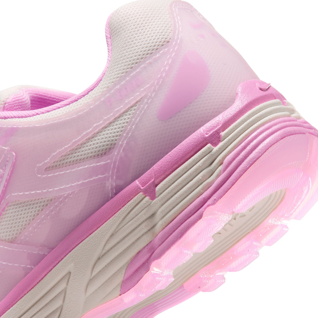 W NIKE P-6000 "PINK RISE"