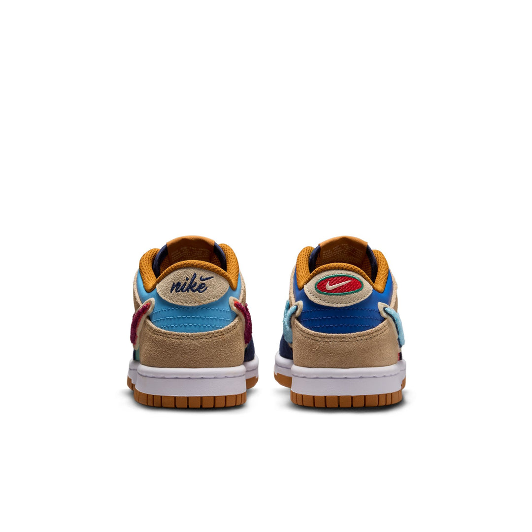 NIKE DUNK LOW "BEIGE" (GS)