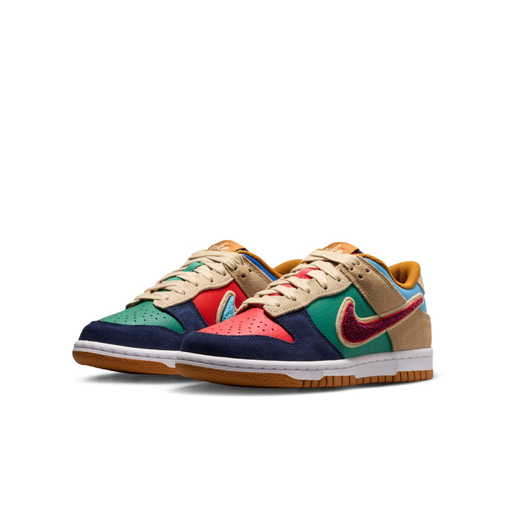 NIKE DUNK LOW "BEIGE" (GS)