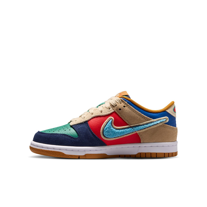 NIKE DUNK LOW "BEIGE" (GS)