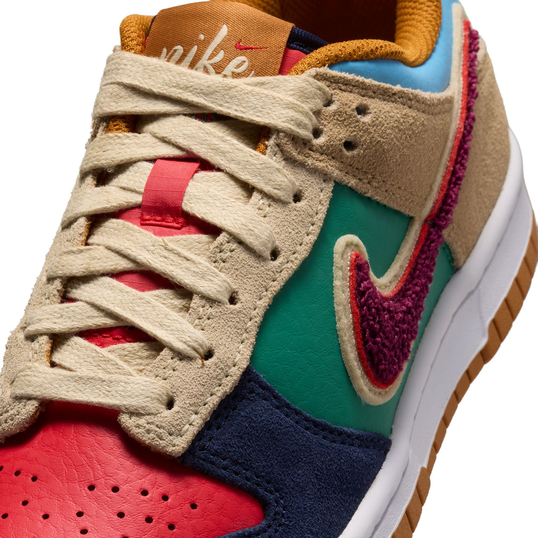 NIKE DUNK LOW "BEIGE" (GS)