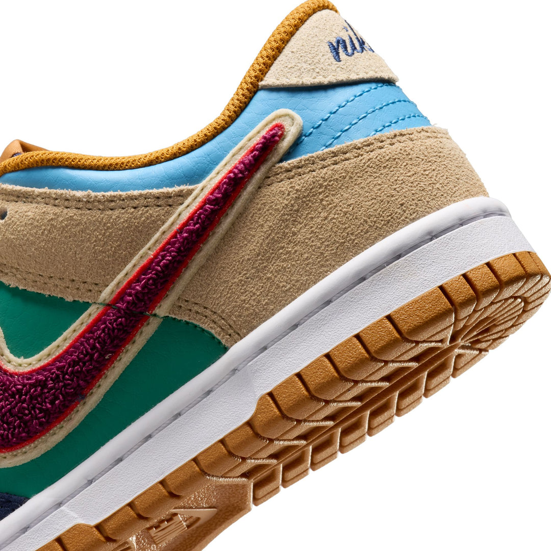 NIKE DUNK LOW "BEIGE" (GS)