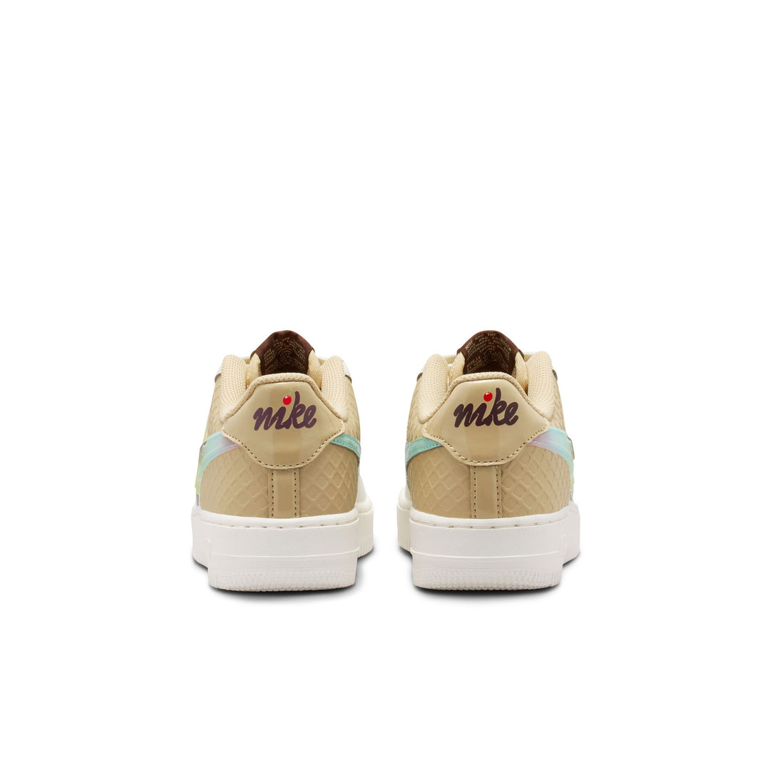 NIKE FORCE 1 LOW "ICE CREAM" (GS)