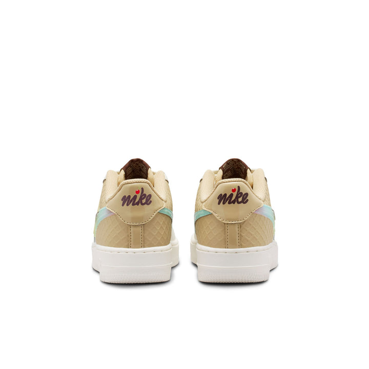 NIKE FORCE 1 LOW "ICE CREAM" (GS)