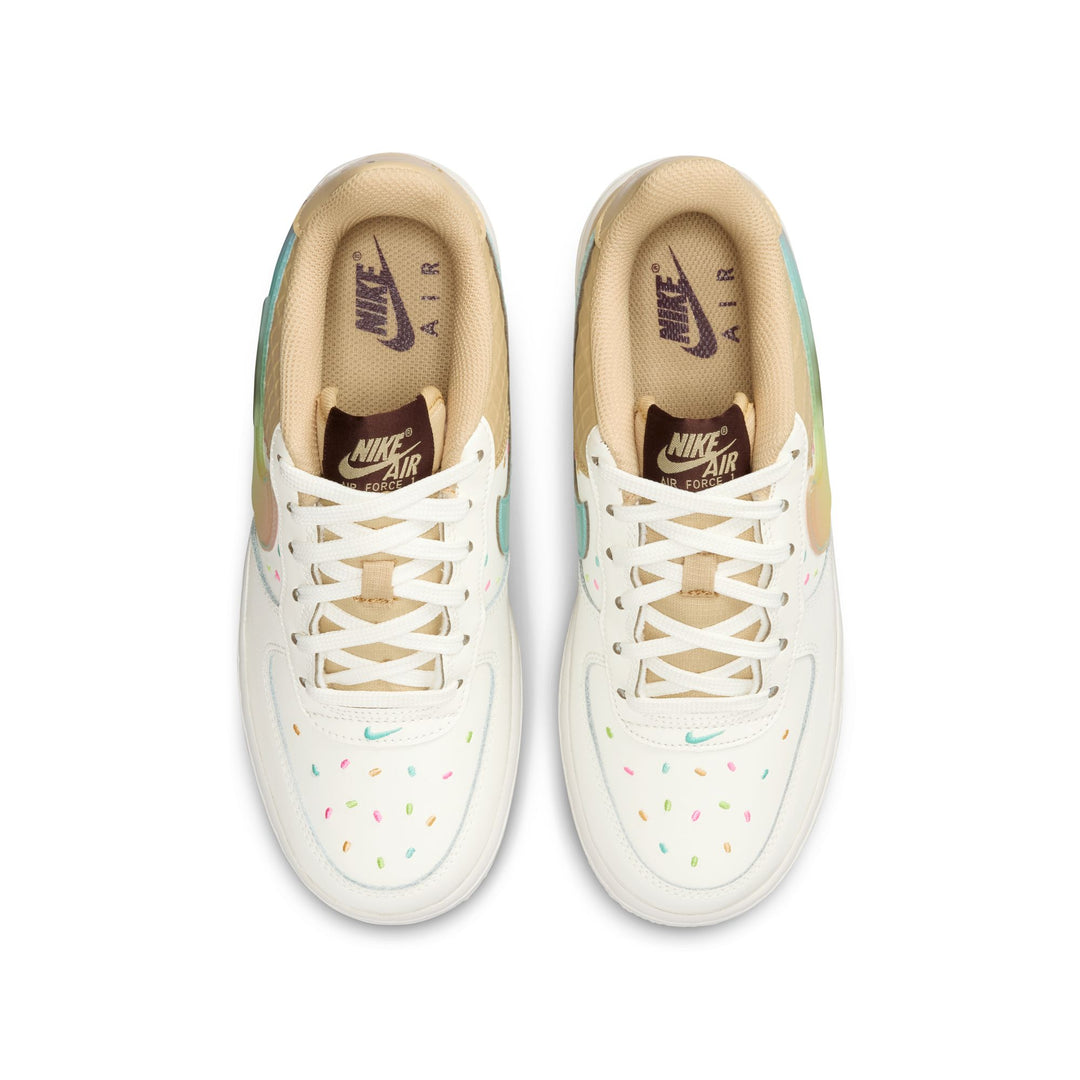 NIKE FORCE 1 LOW "ICE CREAM" (GS)