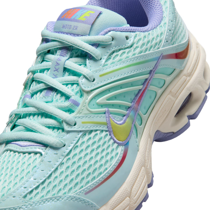 NIKE AIR MAX MOTO 2K "TEAL TINT" (GS)