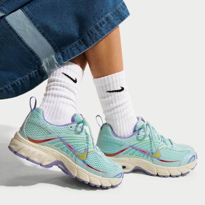 NIKE AIR MAX MOTO 2K "TEAL TINT" (GS)