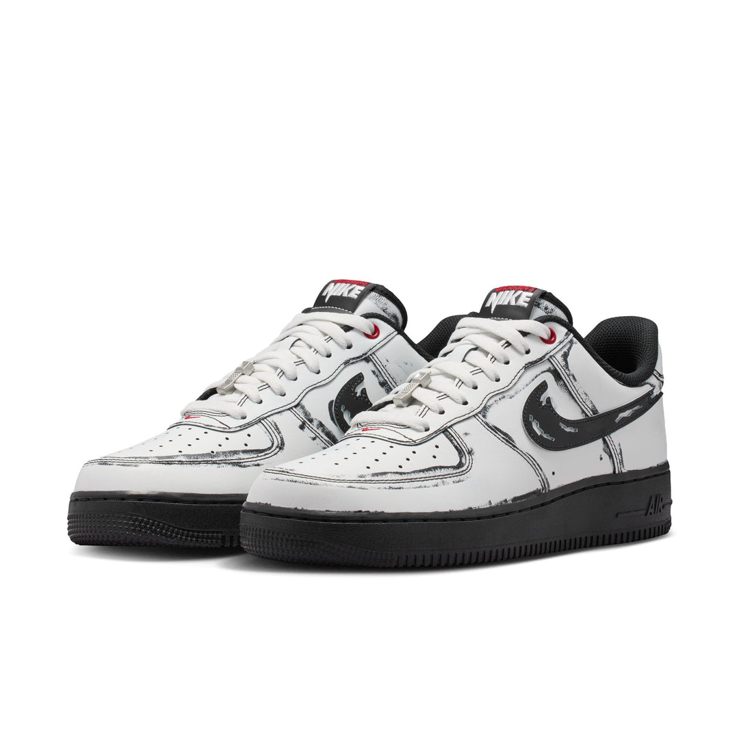 NIKE AIR FORCE 1 "SCREAM"