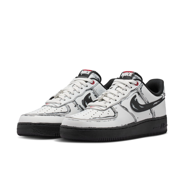 NIKE AIR FORCE 1 "SCREAM"