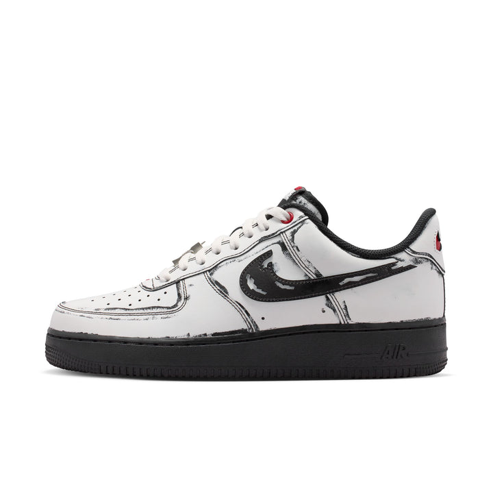 NIKE AIR FORCE 1 "SCREAM"
