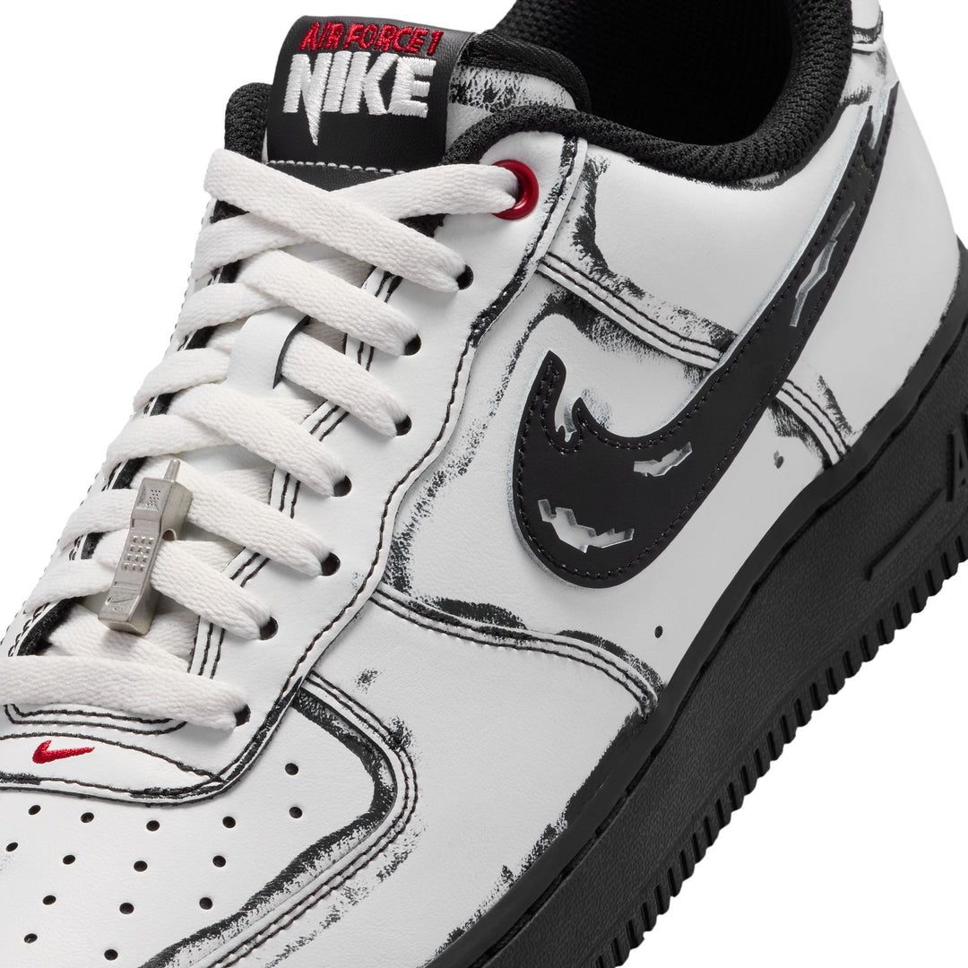 NIKE AIR FORCE 1 "SCREAM"