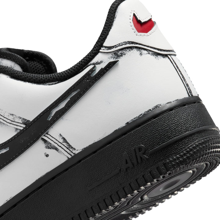 NIKE AIR FORCE 1 "SCREAM"