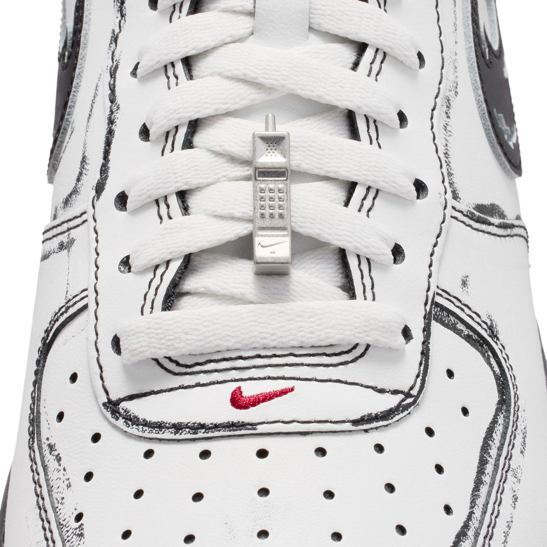 NIKE AIR FORCE 1 "SCREAM"