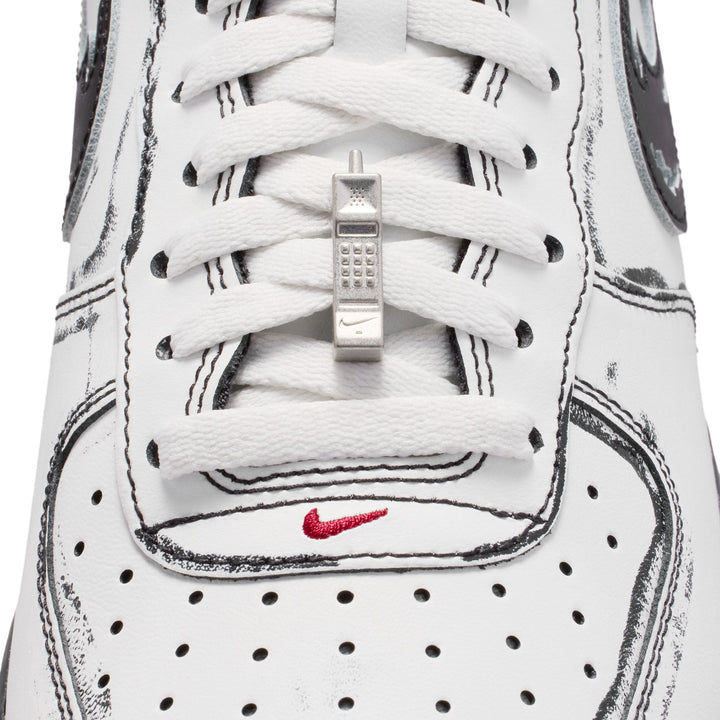 NIKE AIR FORCE 1 "SCREAM"