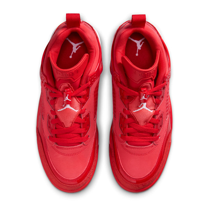 W JORDAN SPIZIKE LOW "UNIVERSITY RED"
