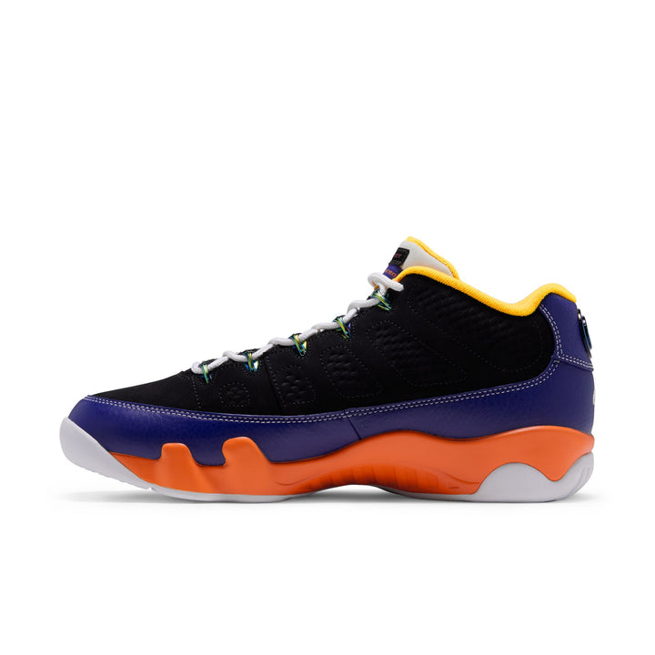 AIR JORDAN 9 RETRO LOW "WHAT THE KILROY"