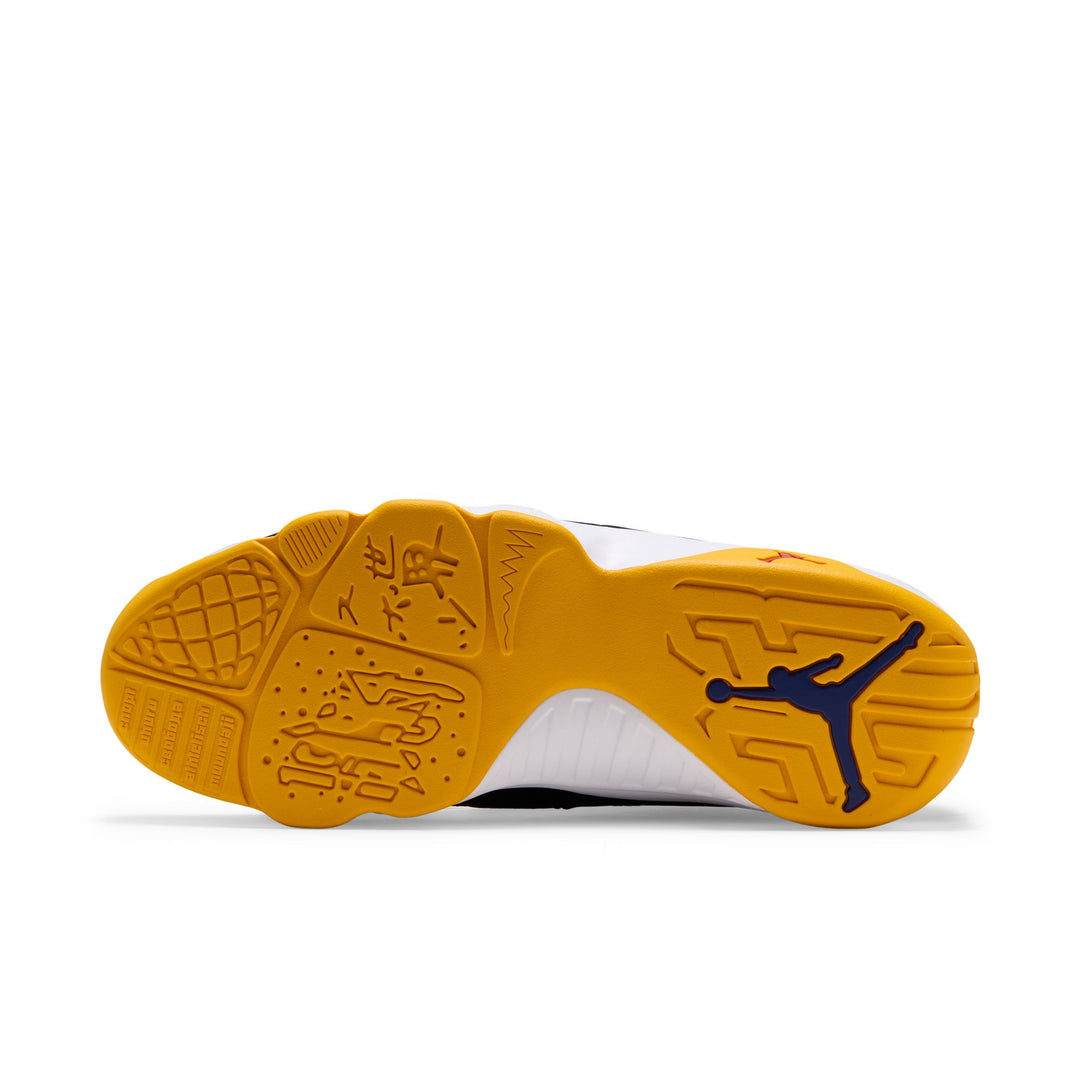 AIR JORDAN 9 RETRO LOW "WHAT THE KILROY"