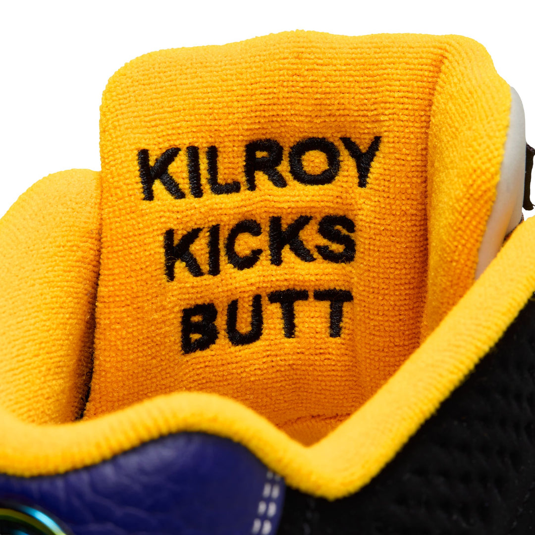 AIR JORDAN 9 RETRO LOW "WHAT THE KILROY"