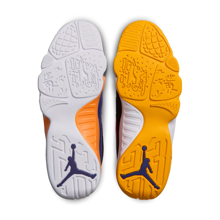 AIR JORDAN 9 RETRO LOW "WHAT THE KILROY"