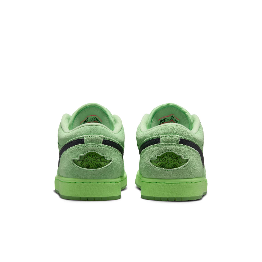 AIR JORDAN 1 LOW SE "LIME BLAST"