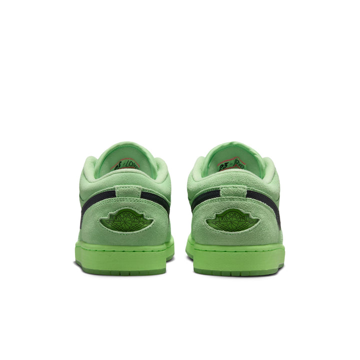 AIR JORDAN 1 LOW SE "LIME BLAST"