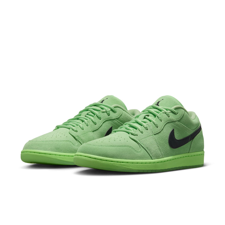 AIR JORDAN 1 LOW SE "LIME BLAST"