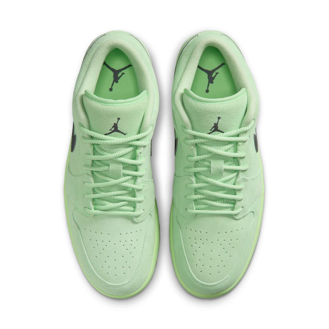 AIR JORDAN 1 LOW SE "LIME BLAST"