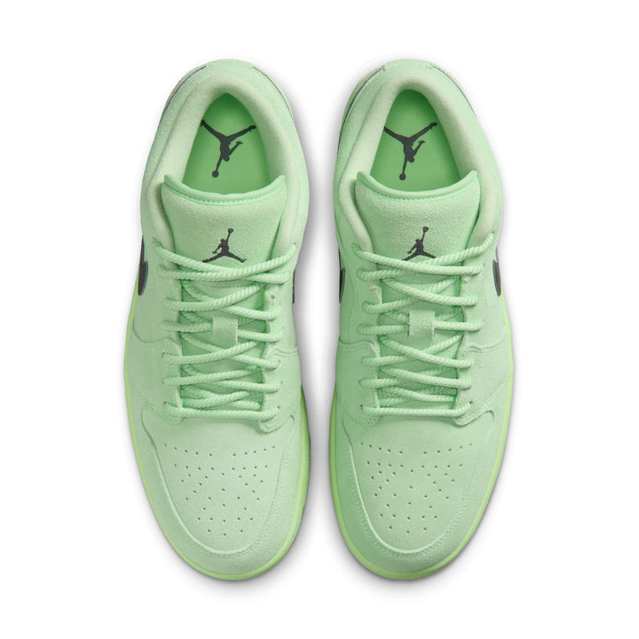 AIR JORDAN 1 LOW SE "LIME BLAST"