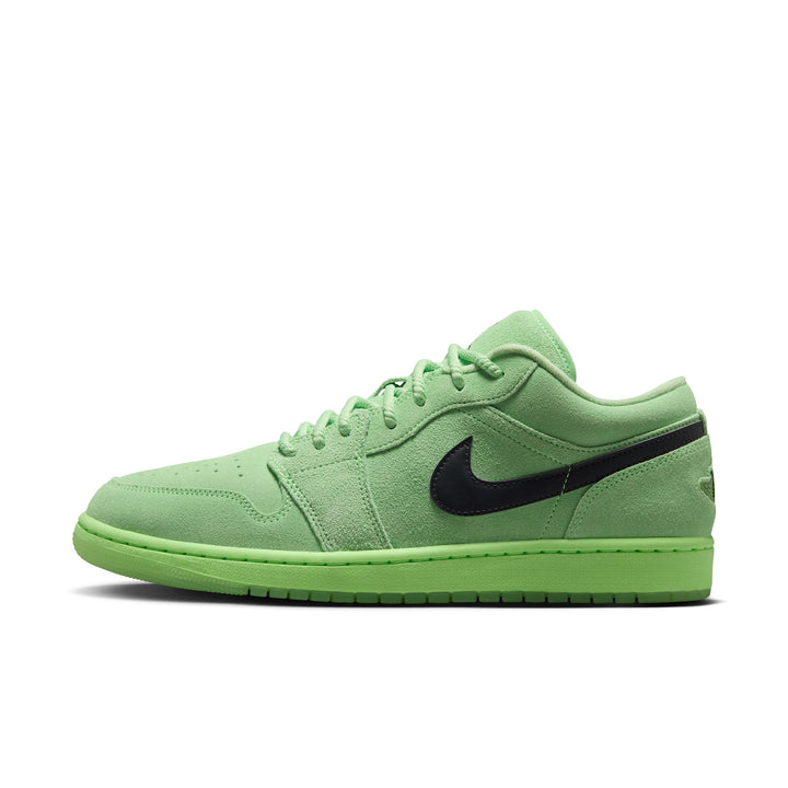 AIR JORDAN 1 LOW SE "LIME BLAST"