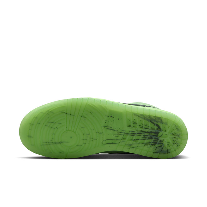AIR JORDAN 1 LOW SE "LIME BLAST"