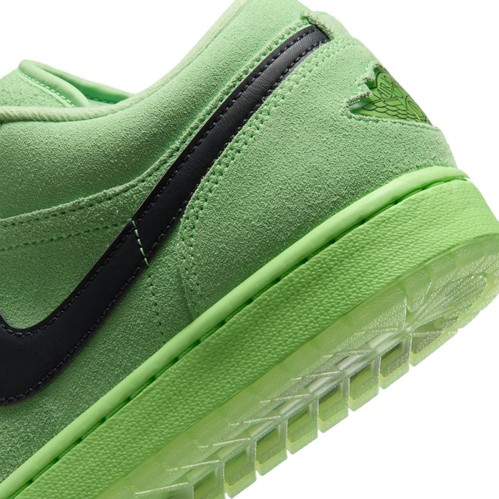 AIR JORDAN 1 LOW SE "LIME BLAST"