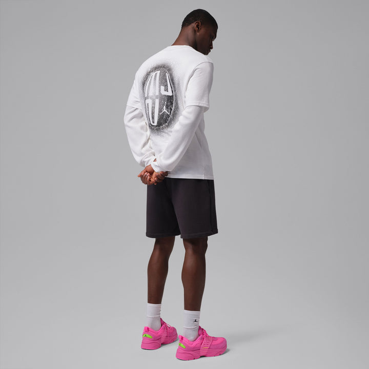 JORDAN TRUNNER O/S "PINK BLAST"