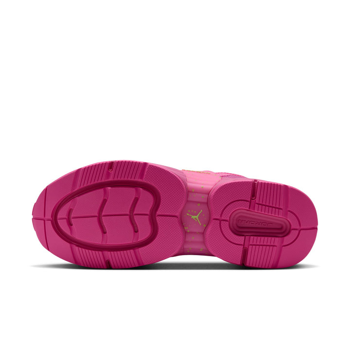 JORDAN TRUNNER O/S "PINK BLAST"