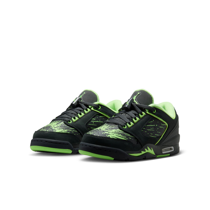 JORDAN SIXTY PLUS LOW "ANTHRACITE" (GS)
