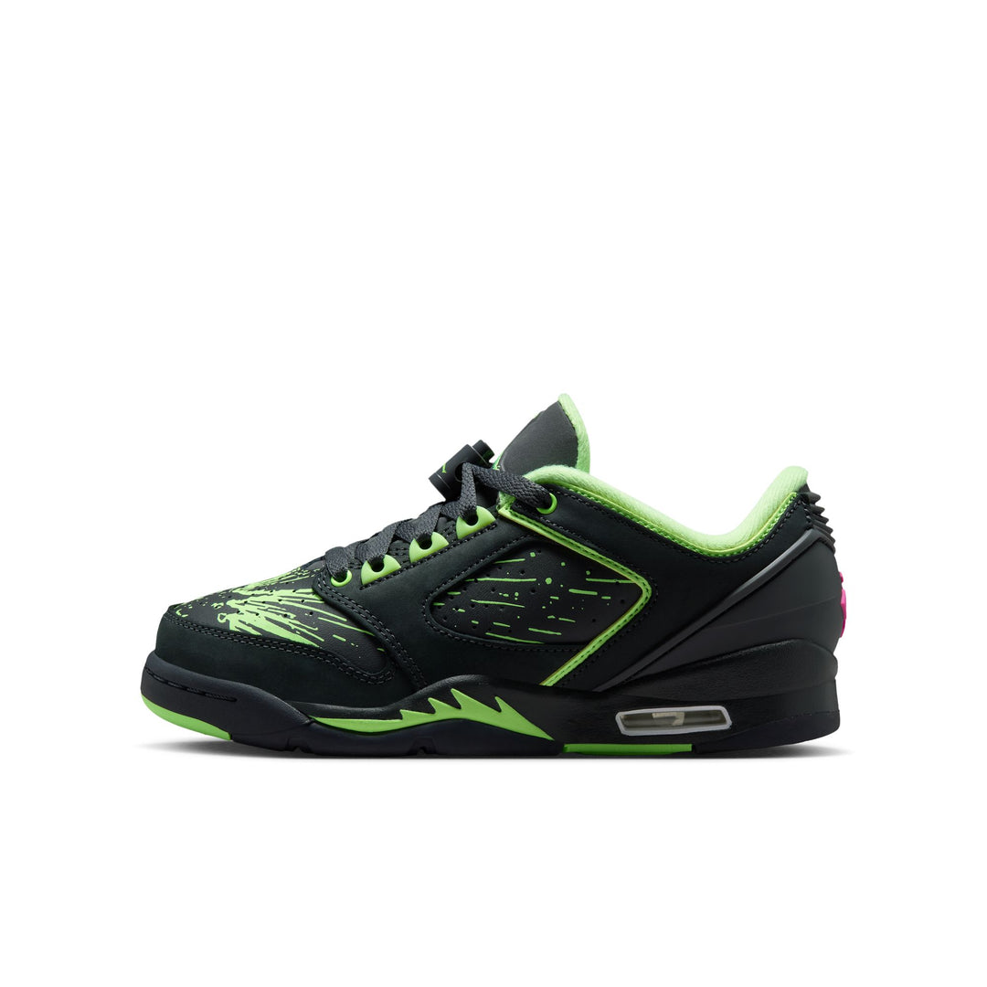 JORDAN SIXTY PLUS LOW "ANTHRACITE" (GS)