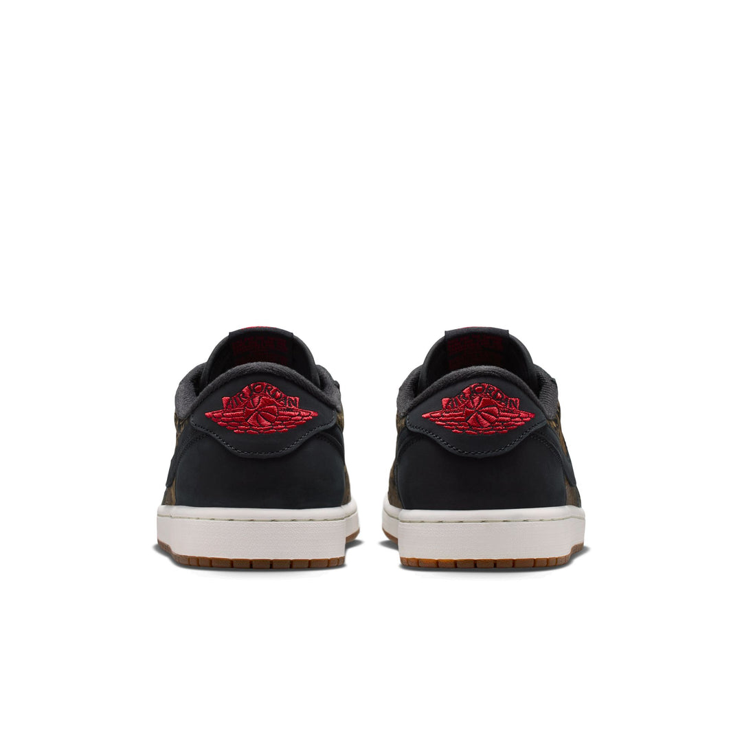 AIR JORDAN 1 LOW "LASER"