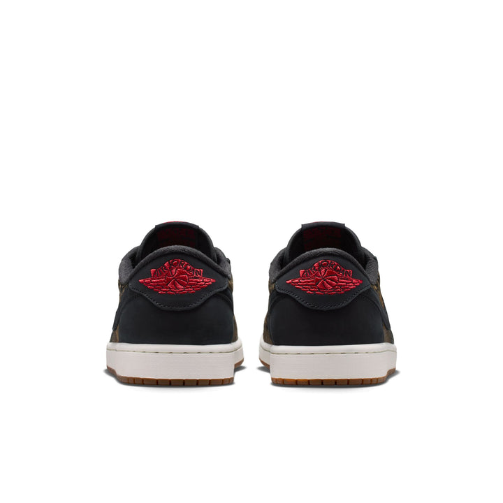 AIR JORDAN 1 LOW "LASER"
