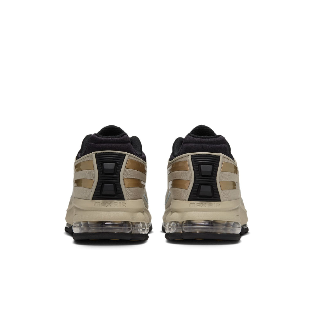 NIKE AIR MAX ECSTACY PLUS "DESERT KHAKI"