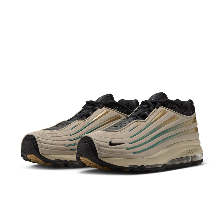 NIKE AIR MAX ECSTACY PLUS "DESERT KHAKI"