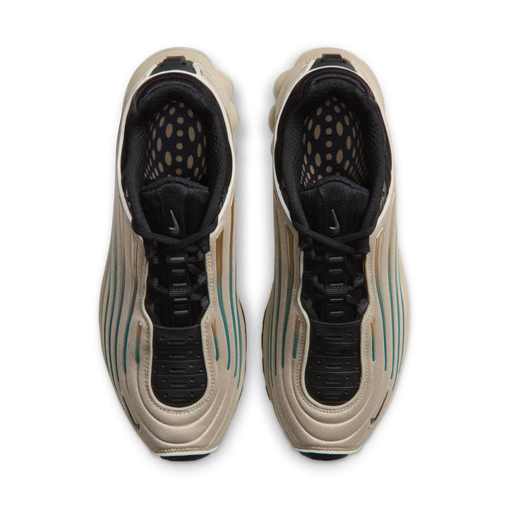NIKE AIR MAX ECSTACY PLUS "DESERT KHAKI"