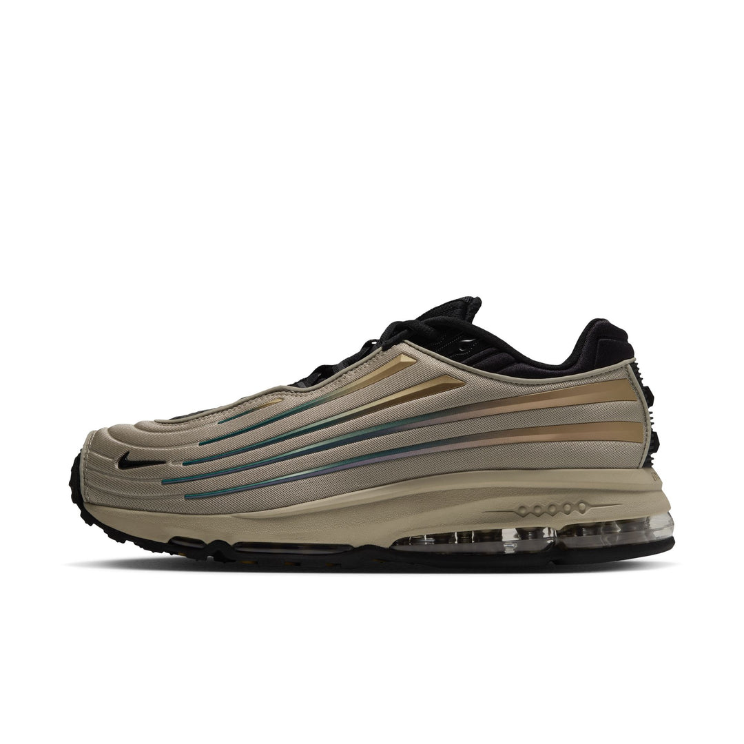 NIKE AIR MAX ECSTACY PLUS "DESERT KHAKI"