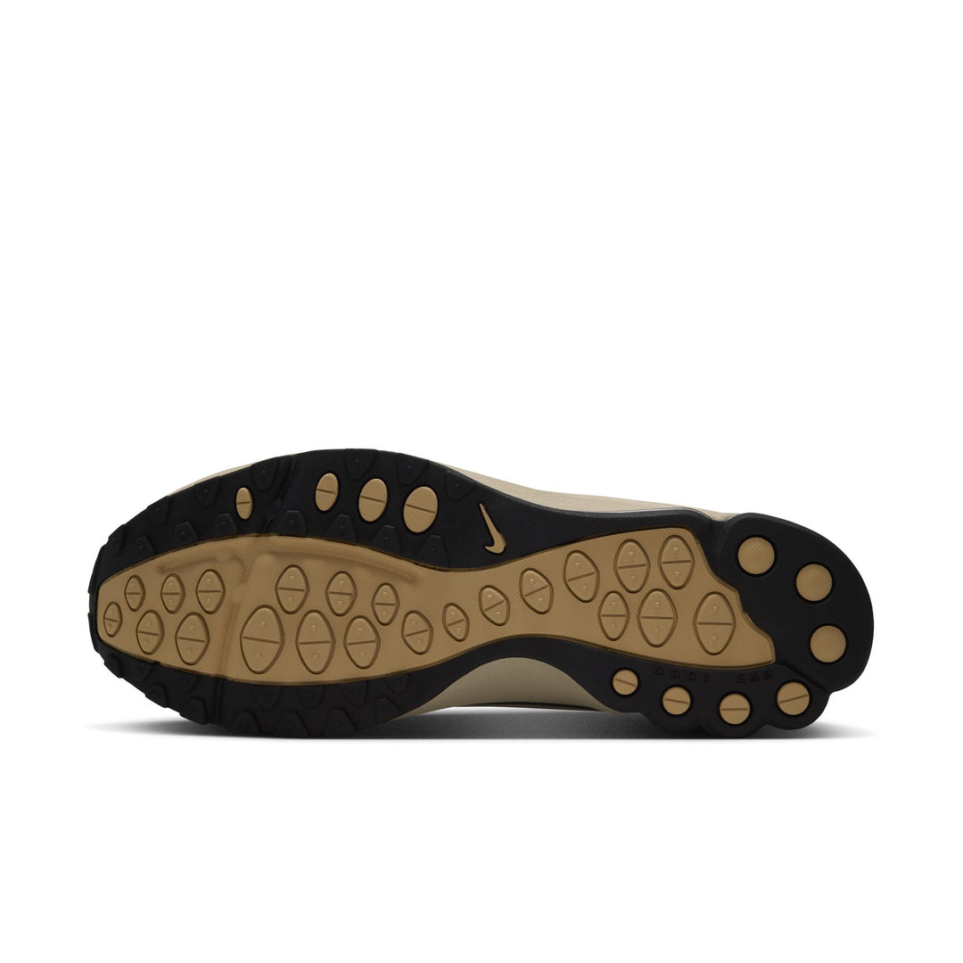 NIKE AIR MAX ECSTACY PLUS "DESERT KHAKI"